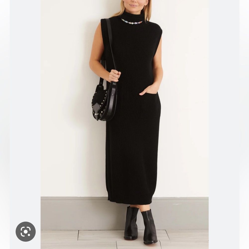 FADIA dress MARA HOFFMAN ✨✨✨
